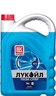 Технические жидкости LUKOIL